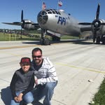 Erik Cochran - @eazyedadofcam - Instagram