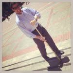 Erik Cochran - @erok415 - Instagram