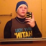 Ethan Erik Conley - @fighter2thafoo - Instagram