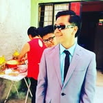 Erik Coronel-Bello - @erik.not.eric - Instagram