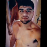 Erik Coronel II - @erikcoronelahi - Instagram