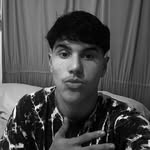 Erik Costa - @_erikcosta08 - Instagram