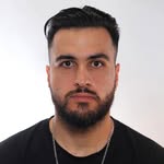 Erik Costa - @erikcomkapa - Instagram
