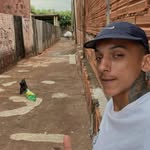 Erik Costa - @doidera727 - Instagram