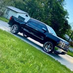 Erik Cox - Facebook
