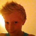 Erik cox - @littleman_got_taller - Instagram