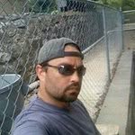 Eric Crane - @19wings20 - Instagram