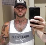 Eric Crane - Facebook