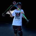 Eric Crane Scooters - @ericcranescooters - Instagram