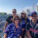 Erik Crawford - @emanthebillsfan - Instagram