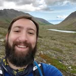 Erik Crawford - @esoterik_ak - Instagram