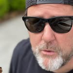 Erik Crawford - @crawdaddye - Instagram
