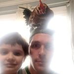 Erik Crow - @e_crow13 - Instagram