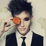 Erik M. Pérez - @erikcrownclown14th - Instagram
