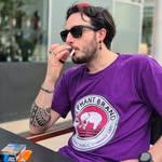 Simo Berna - @erik_draven_the_crow - Instagram