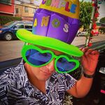 Erik Cuevas - @erikcuevas10 - Instagram
