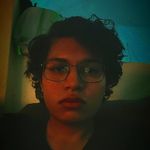 Erik Cuevas - @erikcvs - Instagram