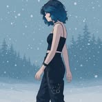 Еріка Чуян - Facebook