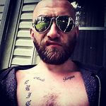 eric curran - @savagespartian - Instagram