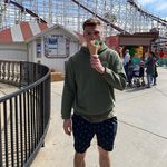 Eric Curran - @ericcurran44 - Instagram