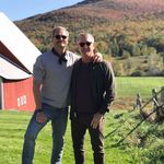 Eric Curran-Apse - @ericapse - Instagram