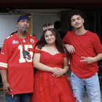 Eric Dailey - Facebook