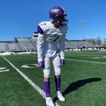 Eric Dailey Jr - @major_dailey - Instagram