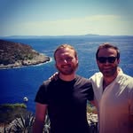 Erik Danielsson - @kokiiztr - Instagram