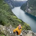 Erik Danielsson - Facebook