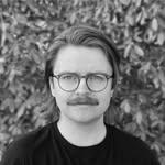 Erik Danielsson - @kerosineisland - Instagram