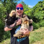 Cooper Erik Davidson - @rooster_coop - Instagram
