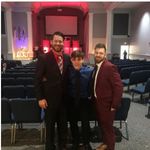 Erik Davidson - @erikdavidson1223 - Instagram
