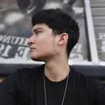 Erik Davidson - @darkmantle99 - Instagram