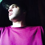 Eric Dempsey - @ericcalidoja831 - Instagram
