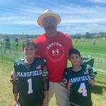 Eric Dempsey - @dempsey4228 - Instagram