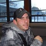 Eric Dempsey - @edempsey09 - Instagram