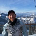 Eric Dempsey - @dempseydude88 - Instagram