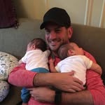 Erik Diamond - @diamondsontherun - Instagram