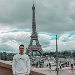 Eric Dickson - @ericdickson4096 - Instagram