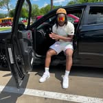 Eric Dickson - @kountrye3 - Instagram