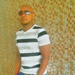 Eric Dickson Msuya - @ndaza89 - Instagram