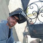 Erik Dickson - @erik_the_welder - Instagram