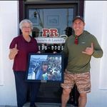 Erik Dickson - @egores1984 - Instagram