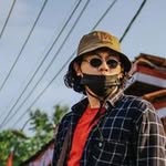 Erik Dimas Laksono - @er.ricks - Instagram