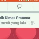 Erik Dimas Pratama - @erikdimaspratama - Instagram