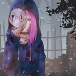 Eric Dittrich - @whiteshadow1305 - Instagram