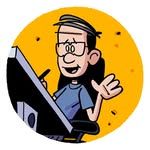 Erik Doescher - @erikdstrips - Instagram