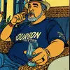 The whiskey Bourbon cigar page - @donerik13 - TikTok