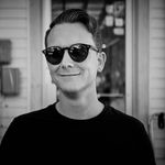 Éric Dow - @eric_le_dow - Instagram