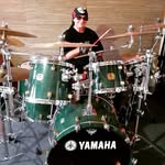 Эрнест Черкезов - @erikdrum_0311 - Instagram